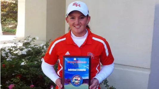 Title No. 5 for Shelby Hardy