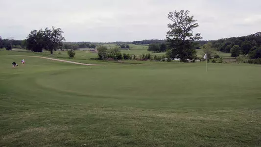 Harold Funston Golf Intercollegiate