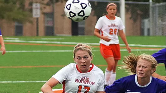 Bearkats fall 1-0 in overtime