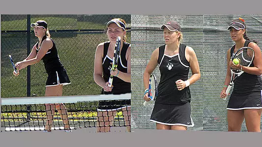 Bearkat Tennis Invitational