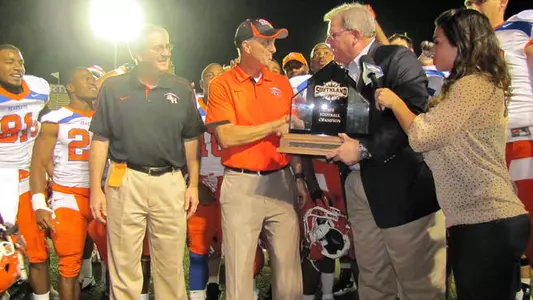 Football Champions Again