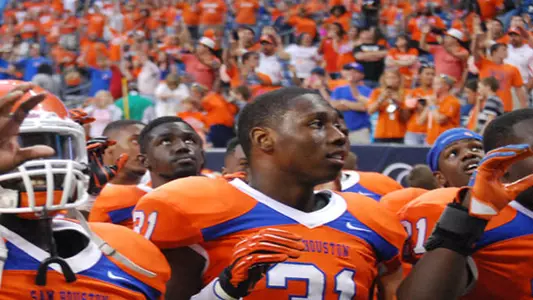 This Week In The Southland Conference