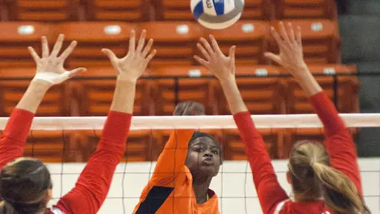 Bearkats Advance in Southland Tournament