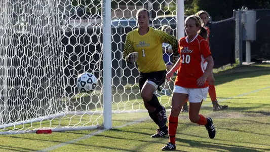 Oral Roberts 2 Sam Houston 0