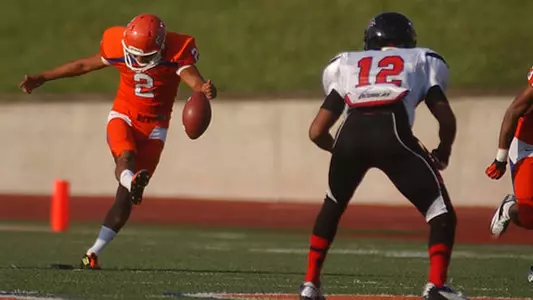 Kats kickoff at 2 p.m. Saturday vs. Lions