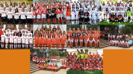 Bearkat Soccer All-Decade Team