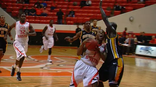 Bearkats host Howard Payne Saturday