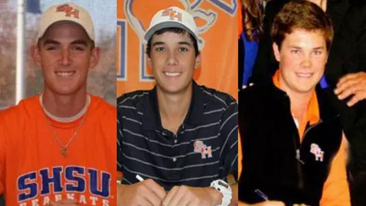 Three top high school golfers sign with Kats