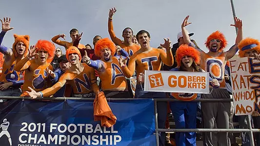 Kats host Southern Utah Saturday at 2 p.m.