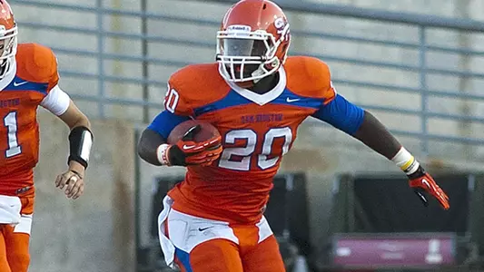 Flanders named to Payton Award watch list