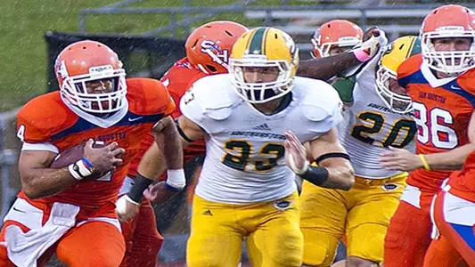 Kickoff now at 3 p.m. for Saturday title game