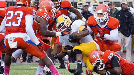 This Week In The Southland Conference
