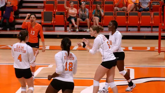 Two Wins Away From Southland Title