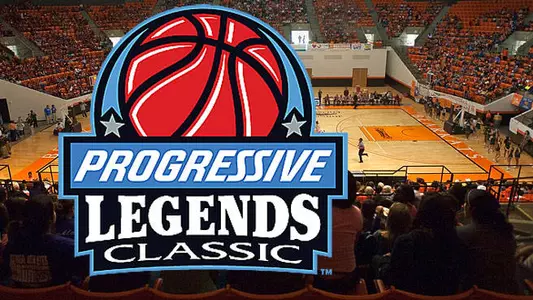 Progressive Legends Classic Nov. 19-21