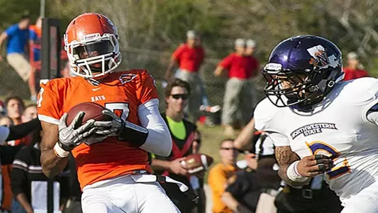 Bearkats vs. Demons Preview