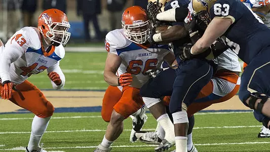 Southland coaches talk about 2013 outlook