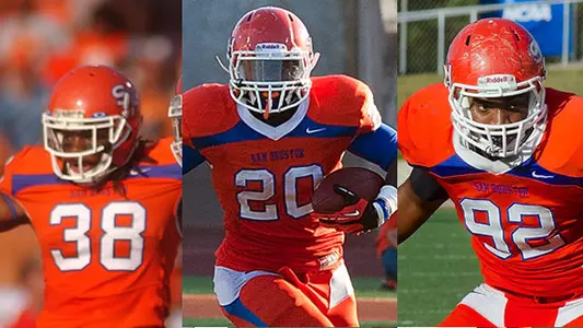 Top Former Kats Display Talents At Pro Day
