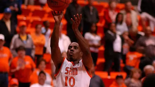 Sam Houston 89 Huston Tillotson 53