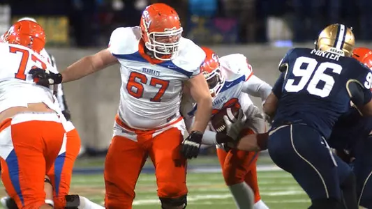 Sam Houston NCAA Semifinals Notes