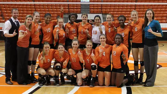 A banner season for Sam Houston in 2012