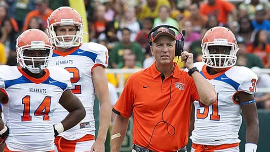 Southland Media Day Live Wednesday on ESPN3