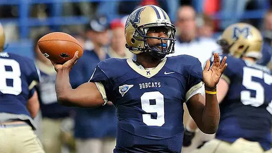 Quarterfinal Rematch with Montana State
