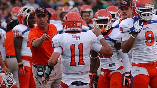 Doug Ruse Finalist for Coaching Award