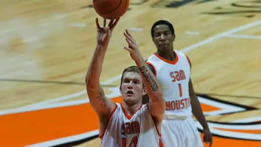 McNeese tops Bearkats 67-61