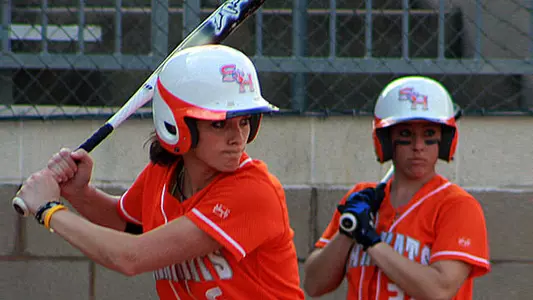 Kats fall 6-4 to Houston