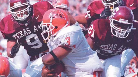 Kats to play Texas A&M, Baylor in 2012