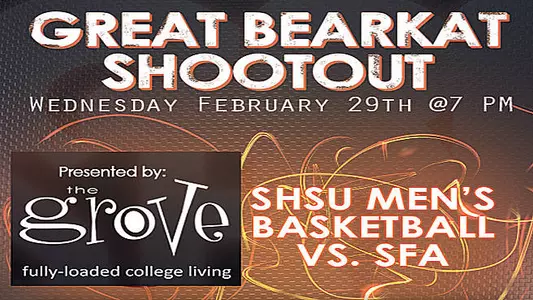 Great Bearkat Shootout Feb 29