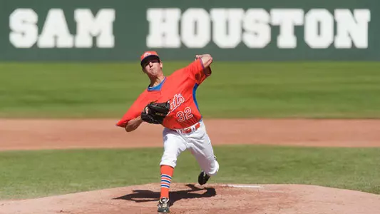 Baseball Opener Friday Night