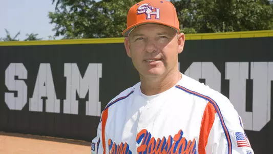 Baseball begins with new look
