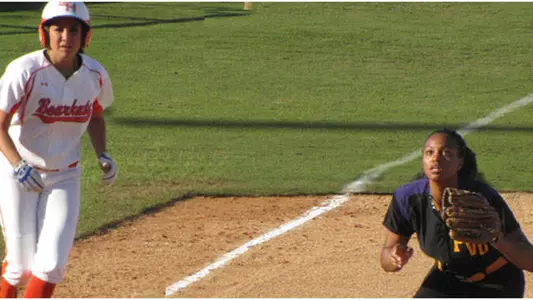 Kats split doubleheader with Prairie View