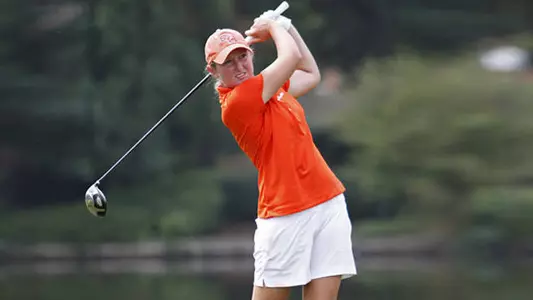 SHSU 5th after 36 at Southland