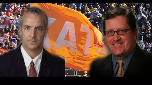 Offensive coaches join Bearkat staff