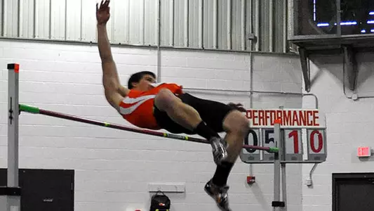 Southland Indoor Championships