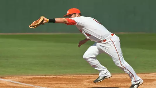 UC-Riverside challenges Bearkats