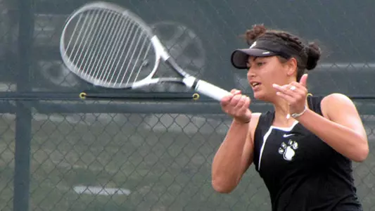 Kats post victories in Demon Invitational