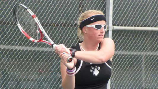 Texas State-SHSU match suspended