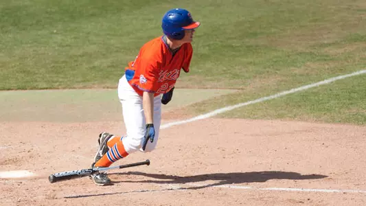 Louisiana-Monroe tops Kats 8-6