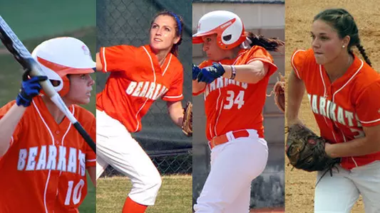 Softball season starts Friday