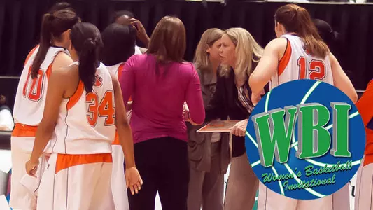 Kats host Rice in WBI Wednesday