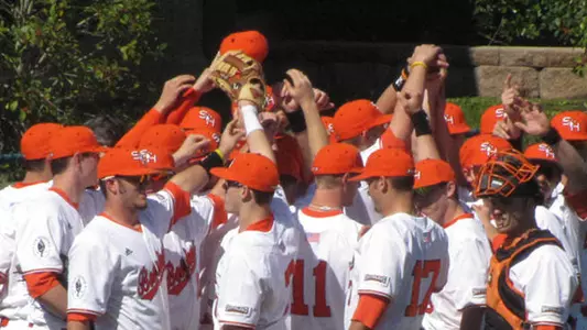 Kats Move Up In Collegiate Baseball Poll