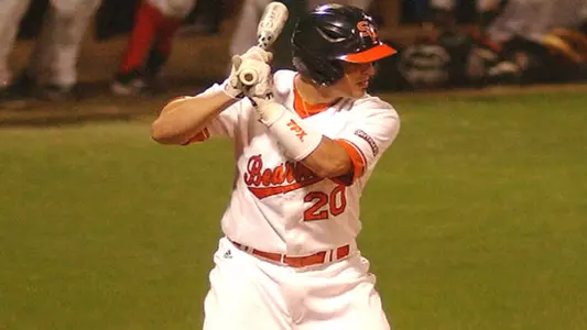 Azar Named League Hitter of Week