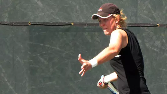 Kats defeat Central Arkansas 4-3