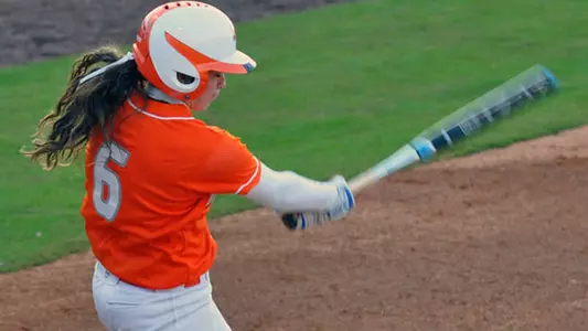 Sarah Allison earns Southland honor