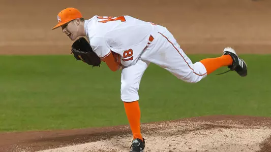 Dickson selected in 4th round by Pirates