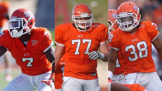 Orange White Duel Tonight