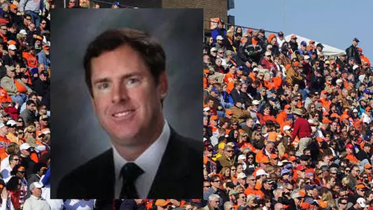 Matt Barrett joins coaching staff